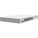 MikroTik CRS518-16XS-2XQ-RM 16-Port 25G SFP28 / 2-Port 100G QSFP28 Managed Network Switch