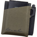 Rite in the Rain OTG Card Wallet Kit (Olive Green)