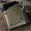 Rite in the Rain OTG Card Wallet Kit (Olive Green)