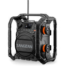 Sangean U7HD Waterproof HD/AM/FM Radio with Bluetooth