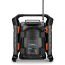Sangean U7HD Waterproof HD/AM/FM Radio with Bluetooth