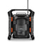 Sangean U7HD Waterproof HD/AM/FM Radio with Bluetooth
