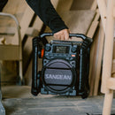Sangean U7HD Waterproof HD/AM/FM Radio with Bluetooth