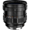 Thypoch Simera 75mm f/1.4 ASPH Lens (Leica M, Black)