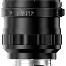 Thypoch Simera 75mm f/1.4 ASPH Lens (Leica M, Black)