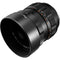 Thypoch Simera 75mm f/1.4 ASPH Lens (Leica M, Black)