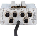 AUDIOROOT eSMART BG-DH MKII DC Power Distribution Box