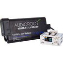 AUDIOROOT eSMART BG-DH MKII DC Power Distribution Box