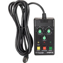 American DJ VFEPT6 Timer Remote for Mister Kool EP, VF1100 EP, and VF1300 EP Fog Machines