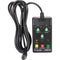 American DJ VFEPT6 Timer Remote for Mister Kool EP, VF1100 EP, and VF1300 EP Fog Machines