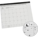 Rite in the Rain 2025 13-Month All-Weather Desk Calendar