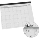 Rite in the Rain Undated 13-Month All-Weather Desk Calendar