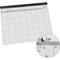 Rite in the Rain Undated 13-Month All-Weather Desk Calendar
