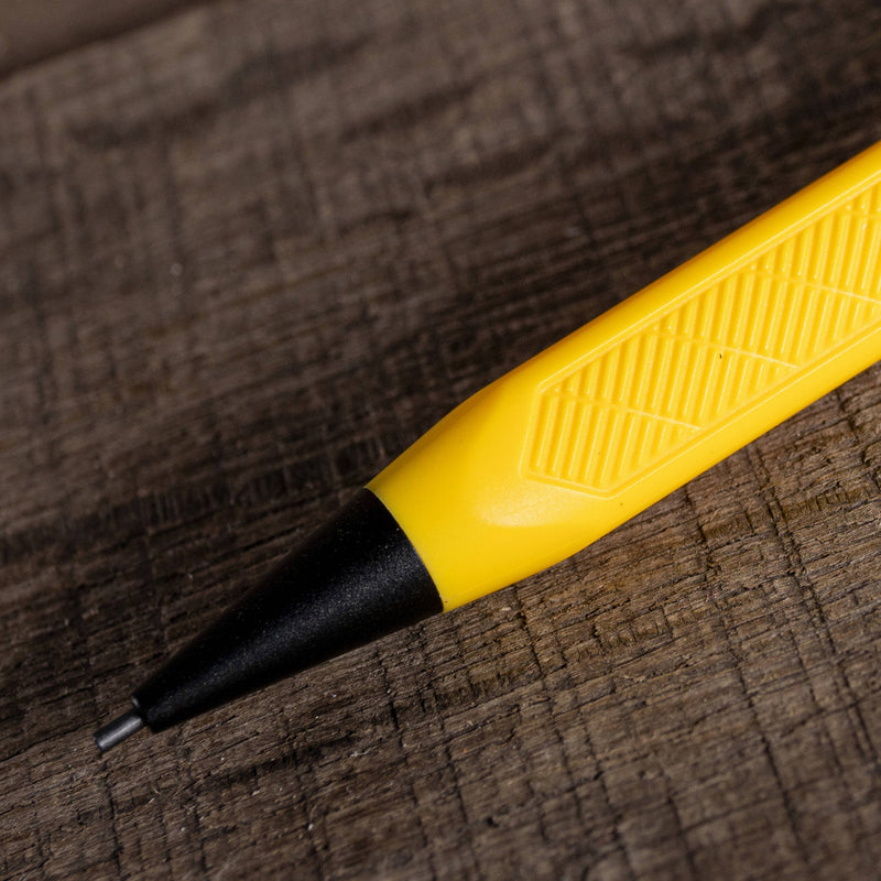 Rite in the Rain Work-Ready Mechanical Pencil (3-Pack, Black, Orange, Yellow)