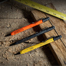 Rite in the Rain Work-Ready Mechanical Pencil (3-Pack, Black, Orange, Yellow)
