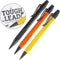 Rite in the Rain Work-Ready Mechanical Pencil (3-Pack, Black, Orange, Yellow)