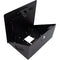 Premier Mounts Secure Tablet Kiosk for 10.2" iPad (Black)