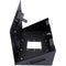 Premier Mounts Secure Tablet Kiosk for 10.2" iPad (Black)