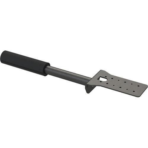 Premier Mounts Universal Drive-Thru Handle with AMPs Hole Pattern for Equinox Luxe 6200m