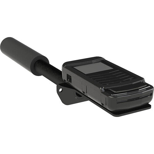 Premier Mounts Universal Drive-Thru Handle with AMPs Hole Pattern for Equinox Luxe 6200m