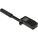 Premier Mounts Universal Drive-Thru Handle with AMPs Hole Pattern for Equinox Luxe 6200m
