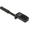 Premier Mounts Universal Drive-Thru Handle with AMPs Hole Pattern for Equinox Luxe 6200m