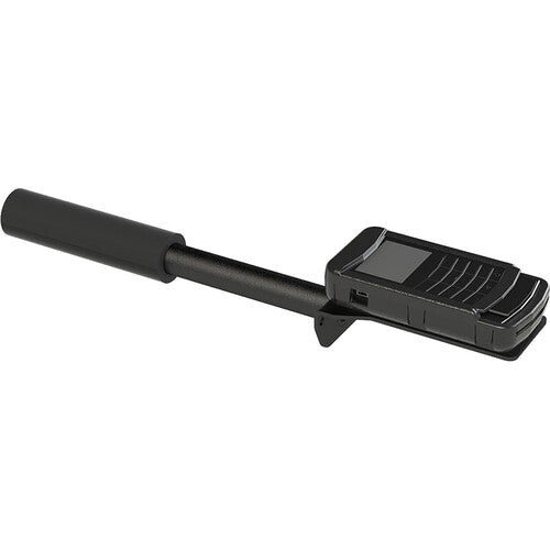 Premier Mounts Universal Drive-Thru Handle with AMPs Hole Pattern for Equinox Luxe 6200m