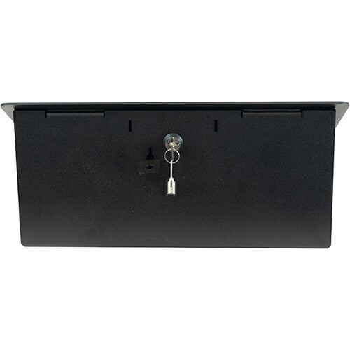 Premier Mounts Secure iPad 10.9 Enclosure