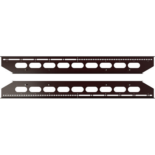 Premier Mounts 1000mm VESA Extender Bracket (2-Pack)