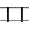 Premier Mounts LMV-U Unistrut Adapter Brackets