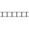 Premier Mounts LMV-U Unistrut Adapter Brackets