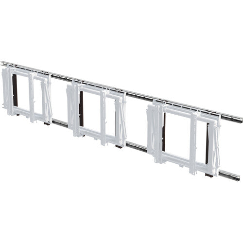 Premier Mounts LMV-U Unistrut Adapter Brackets