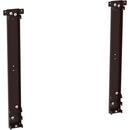 Premier Mounts LMV-U Unistrut Adapter Brackets