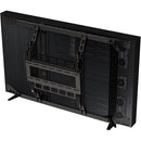 Premier Mounts Outdoor Flat/Tilt Wall Mount for Samsung OH75 Display