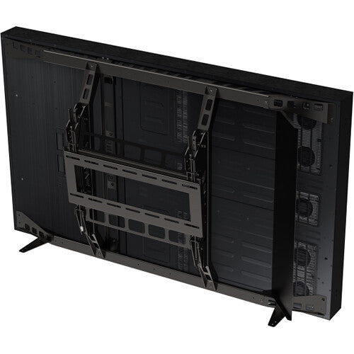 Premier Mounts Outdoor Flat/Tilt Wall Mount for Samsung OH75 Display