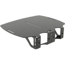 Premier Mounts Wall-Mounted Shelf (Small)