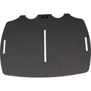 Premier Mounts Wall-Mounted Shelf (Small)