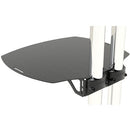 Premier Mounts Pole-Mounted Shelf (Large)