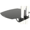 Premier Mounts Pole-Mounted Shelf (Large)