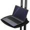 Premier Mounts Pole-Mounted Shelf (Large)