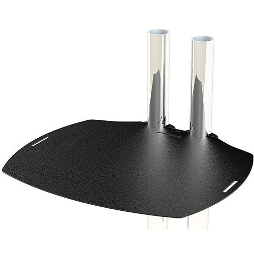 Premier Mounts Pole-Mounted Shelf (Large)