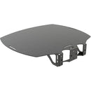 Premier Mounts Wall-Mounted Shelf (Large)