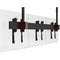 Premier Mounts SYM3X1C 3x1 Ceiling Mounted Symmetry Menu Board Video Wall Mount for up to 55" Displays