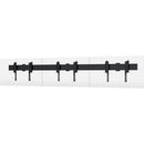 Premier Mounts SYM-3X1W 3x1 Wall-Mounted Symmetry Menu Board Video Wall Mount for up to 55 Displays