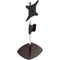 Premier Mounts PSP-400 Single Pole Stand with Brochure Holder