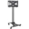 Premier Mounts EB72B-MS2 Elliptical Mobile Cart Mount