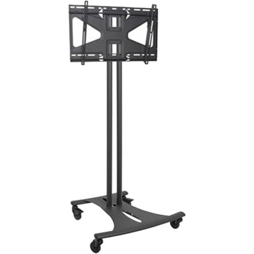 Premier Mounts EB72B-MS2 Elliptical Mobile Cart Mount