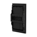 Premier Mounts Outdoor Flat Wall Mount for Samsung OH46F and OH46B Displays