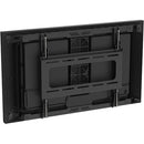 Premier Mounts Outdoor Flat Wall Mount for Samsung OH46F and OH46B Displays