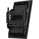 Premier Mounts Outdoor Tilt Wall Mount for Samsung OH46F and OH46B Displays